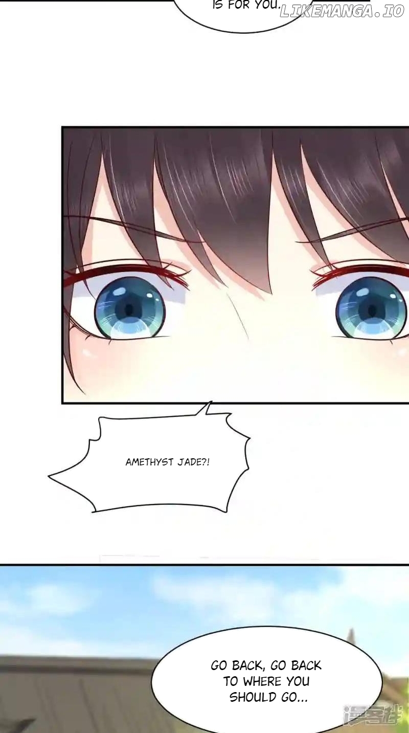 Do Not Mess With The Stupid Concubine Chapter 160 - page 30